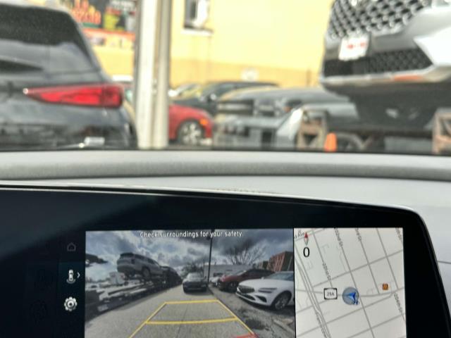 used 2023 Hyundai Elantra car, priced at $18,699