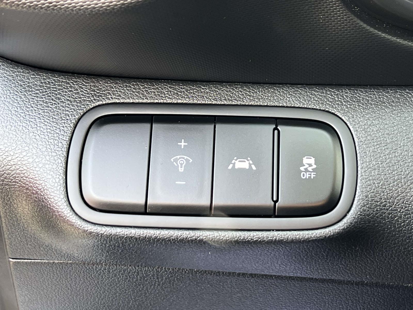 used 2022 Hyundai Venue car, priced at $17,995