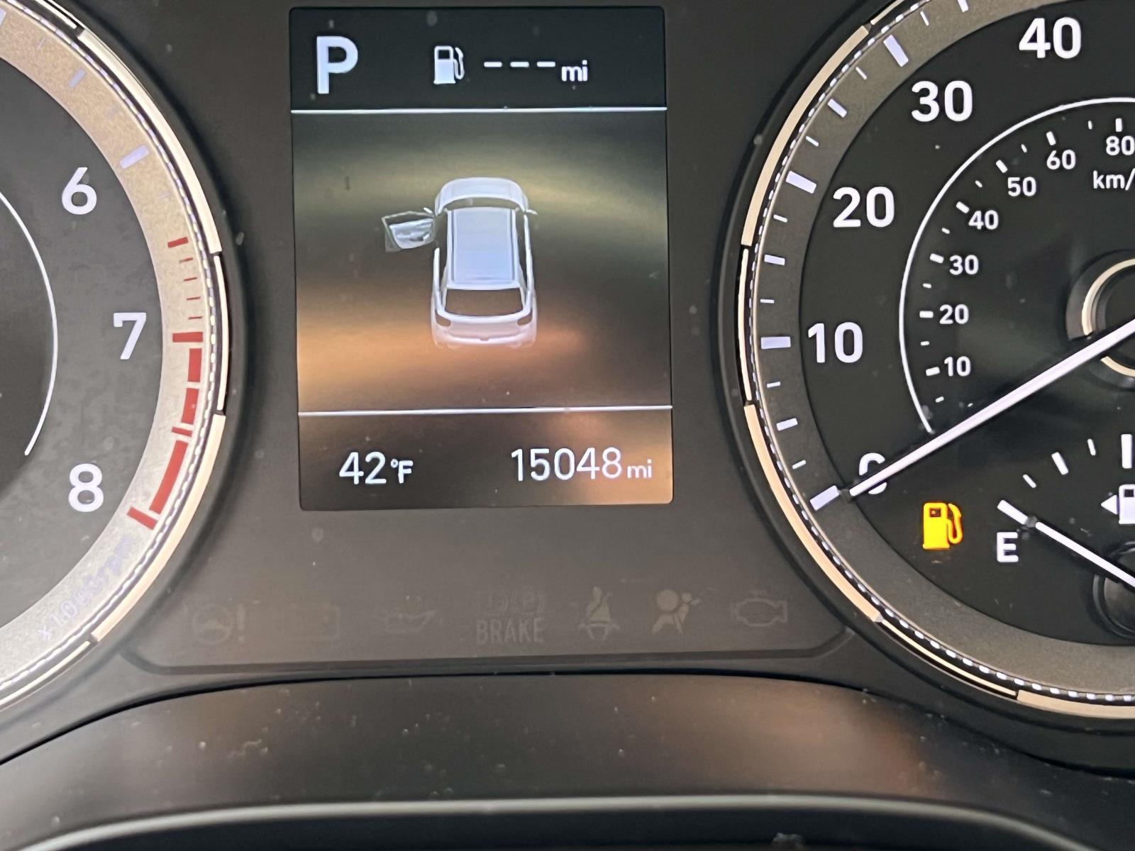 used 2022 Hyundai Venue car, priced at $17,995