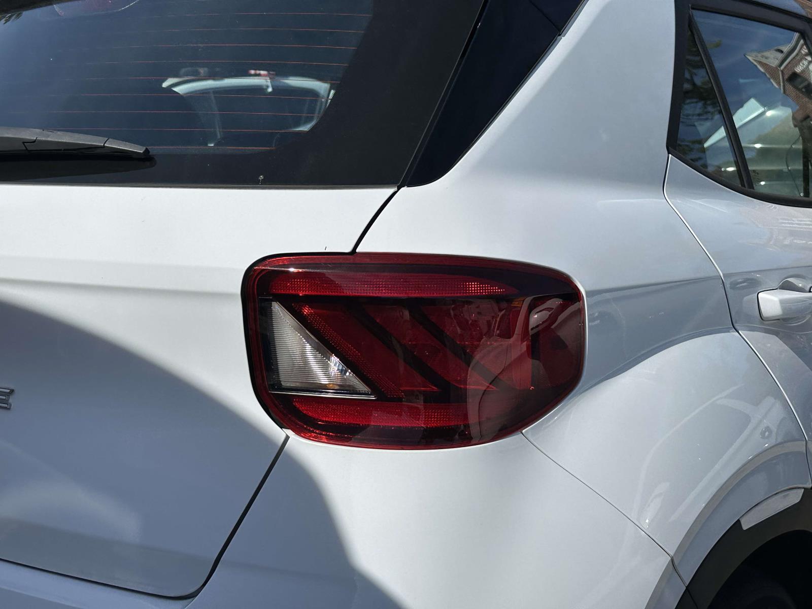 used 2022 Hyundai Venue car, priced at $17,499