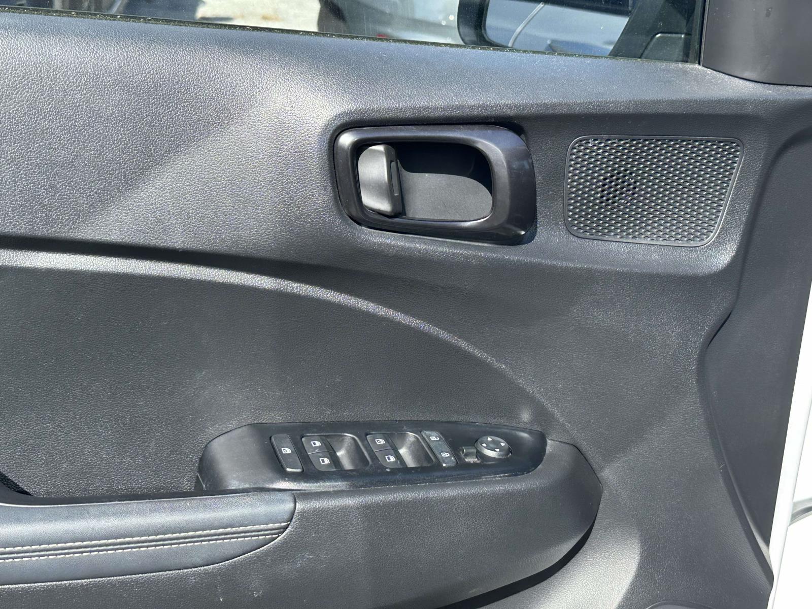 used 2022 Hyundai Venue car, priced at $17,499