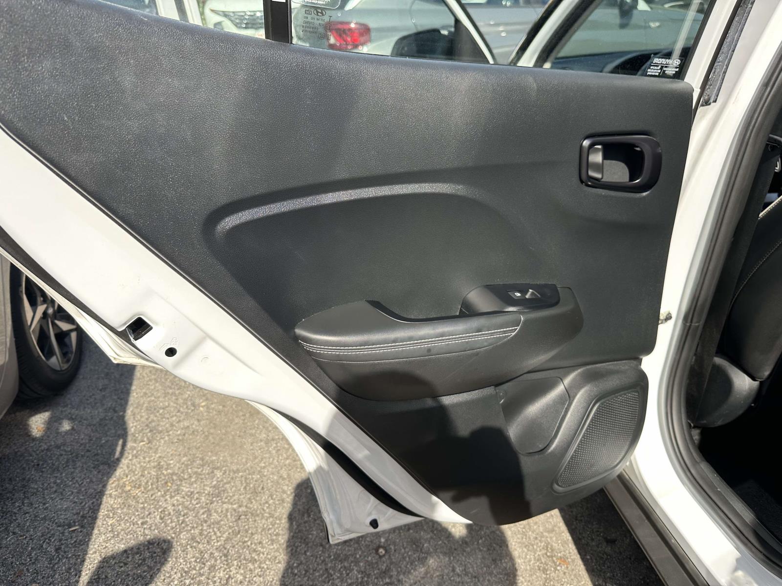 used 2022 Hyundai Venue car, priced at $17,499