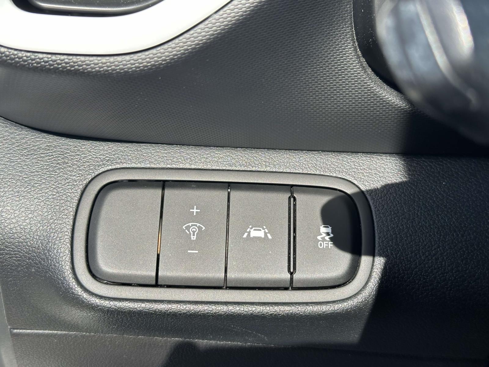 used 2022 Hyundai Venue car, priced at $17,499