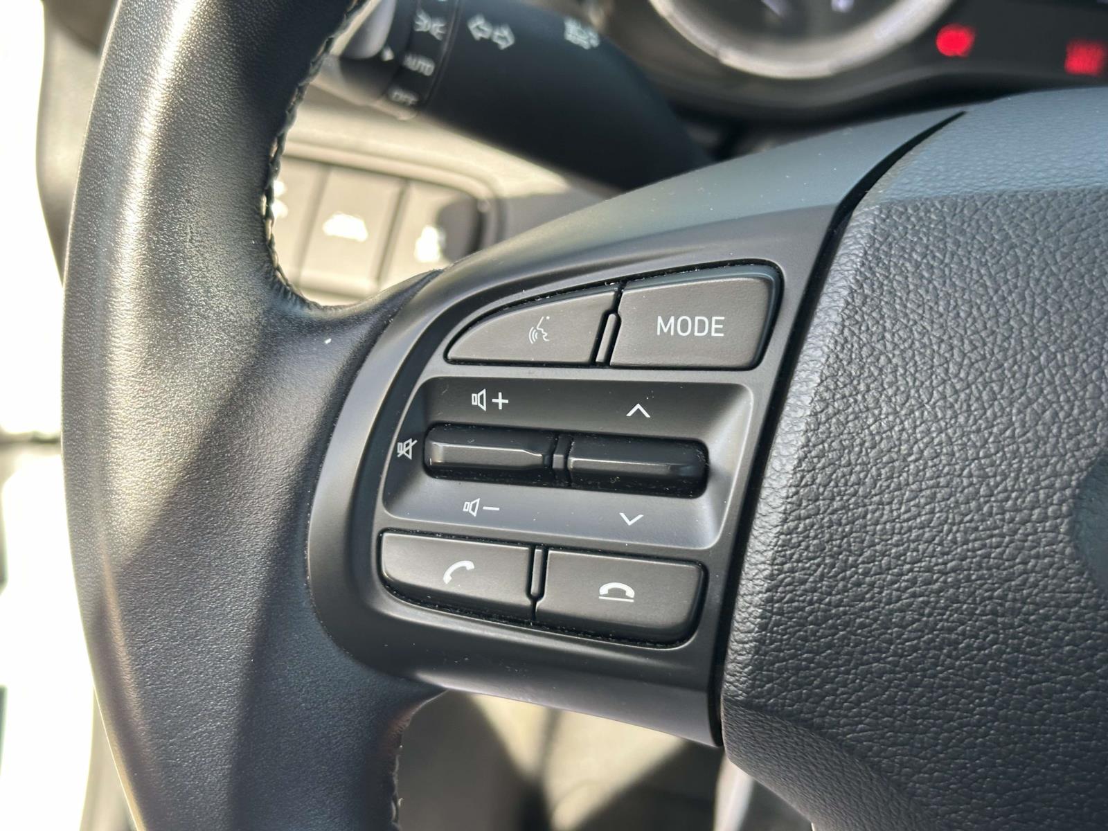 used 2022 Hyundai Venue car, priced at $17,499