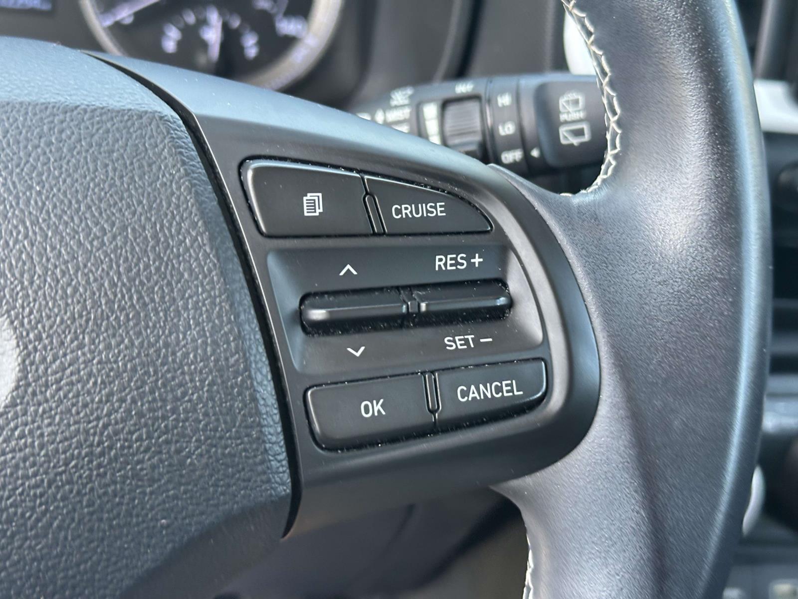 used 2022 Hyundai Venue car, priced at $17,499