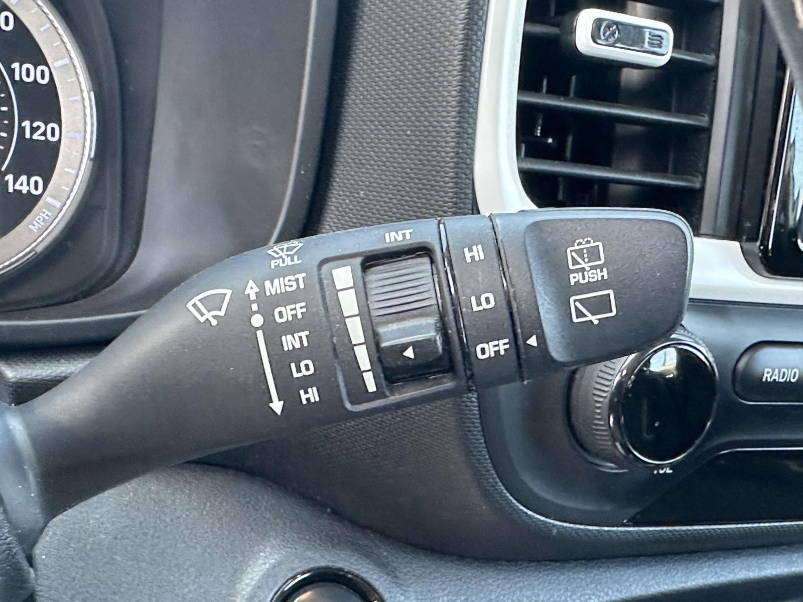 used 2022 Hyundai Venue car, priced at $17,499