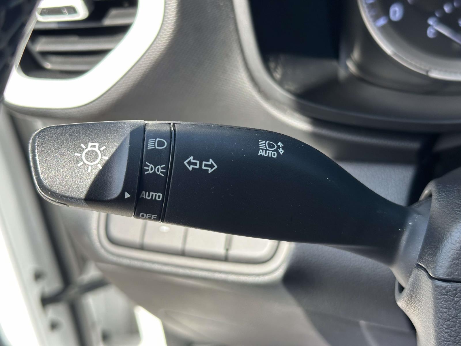 used 2022 Hyundai Venue car, priced at $17,499