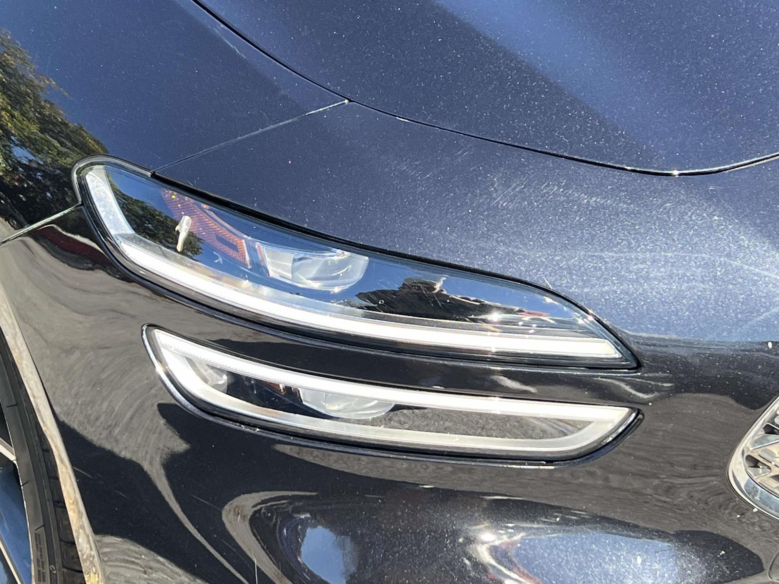 used 2022 Genesis G70 car, priced at $30,495