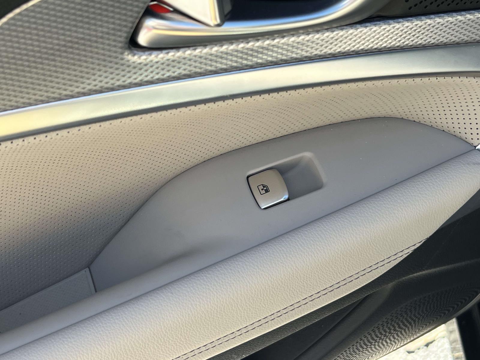 used 2022 Genesis G70 car, priced at $30,495