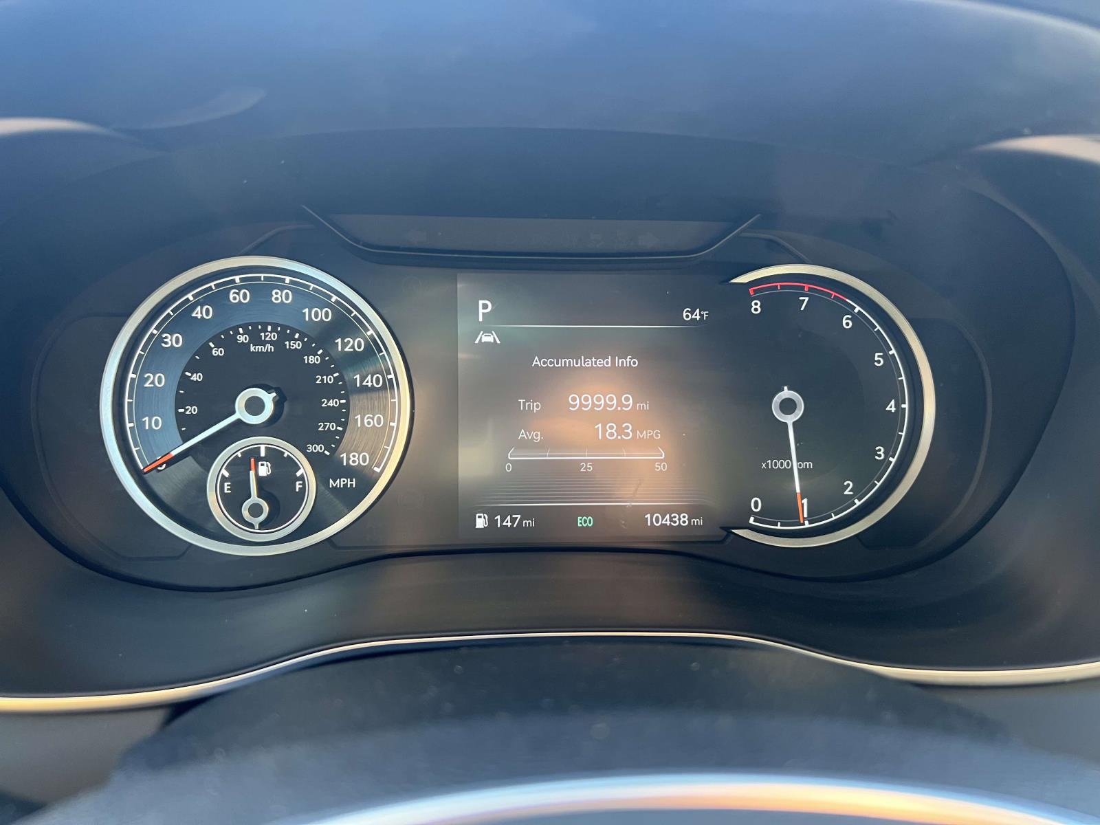 used 2022 Genesis G70 car, priced at $30,495