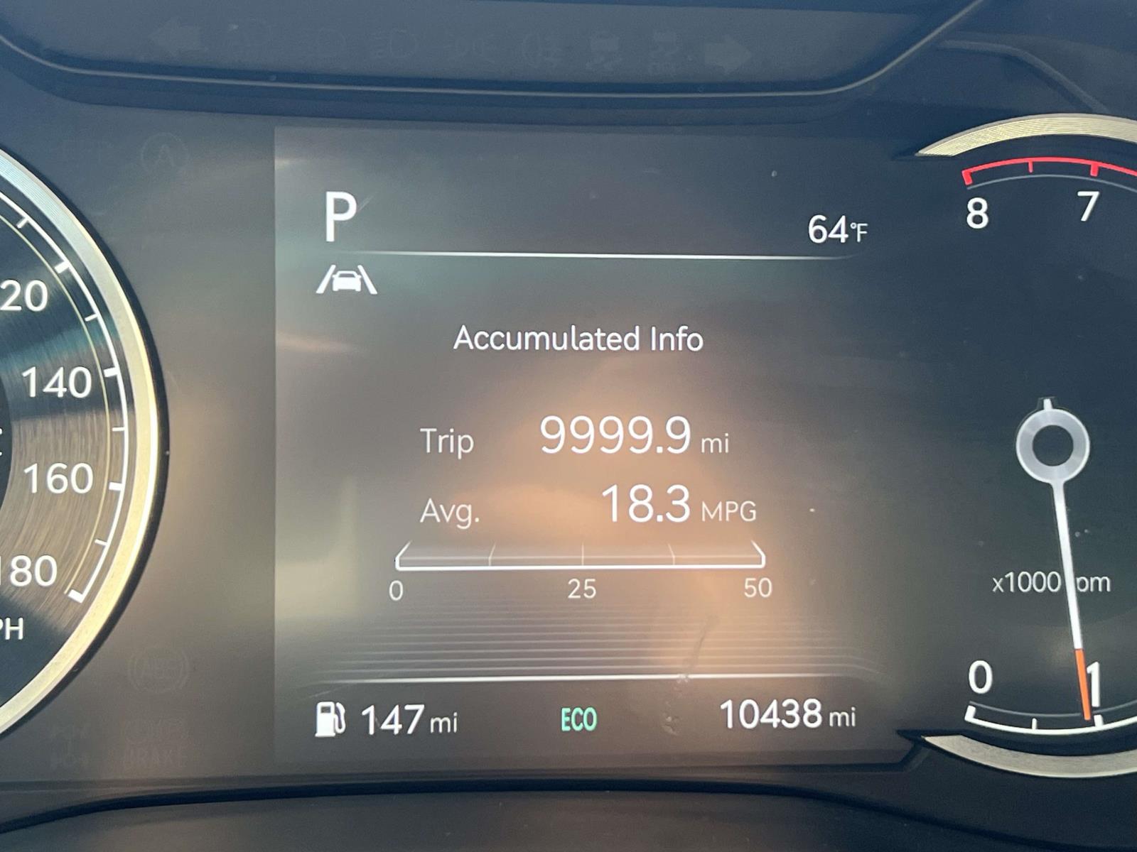used 2022 Genesis G70 car, priced at $30,495