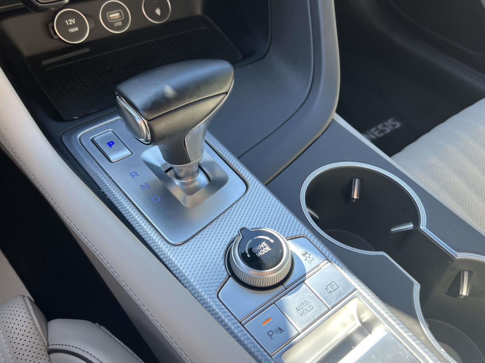 used 2022 Genesis G70 car, priced at $30,495