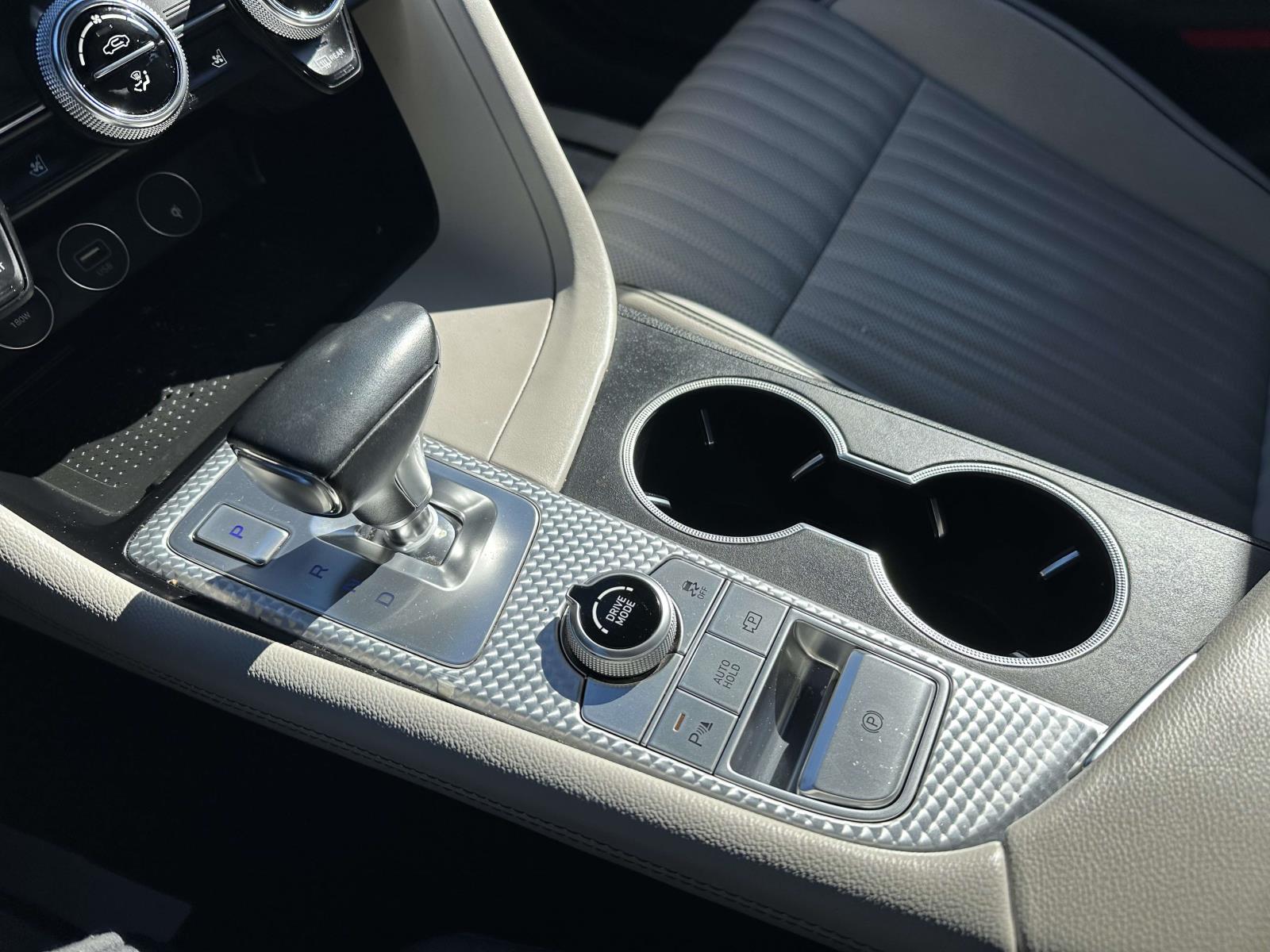 used 2023 Genesis G70 car, priced at $31,995