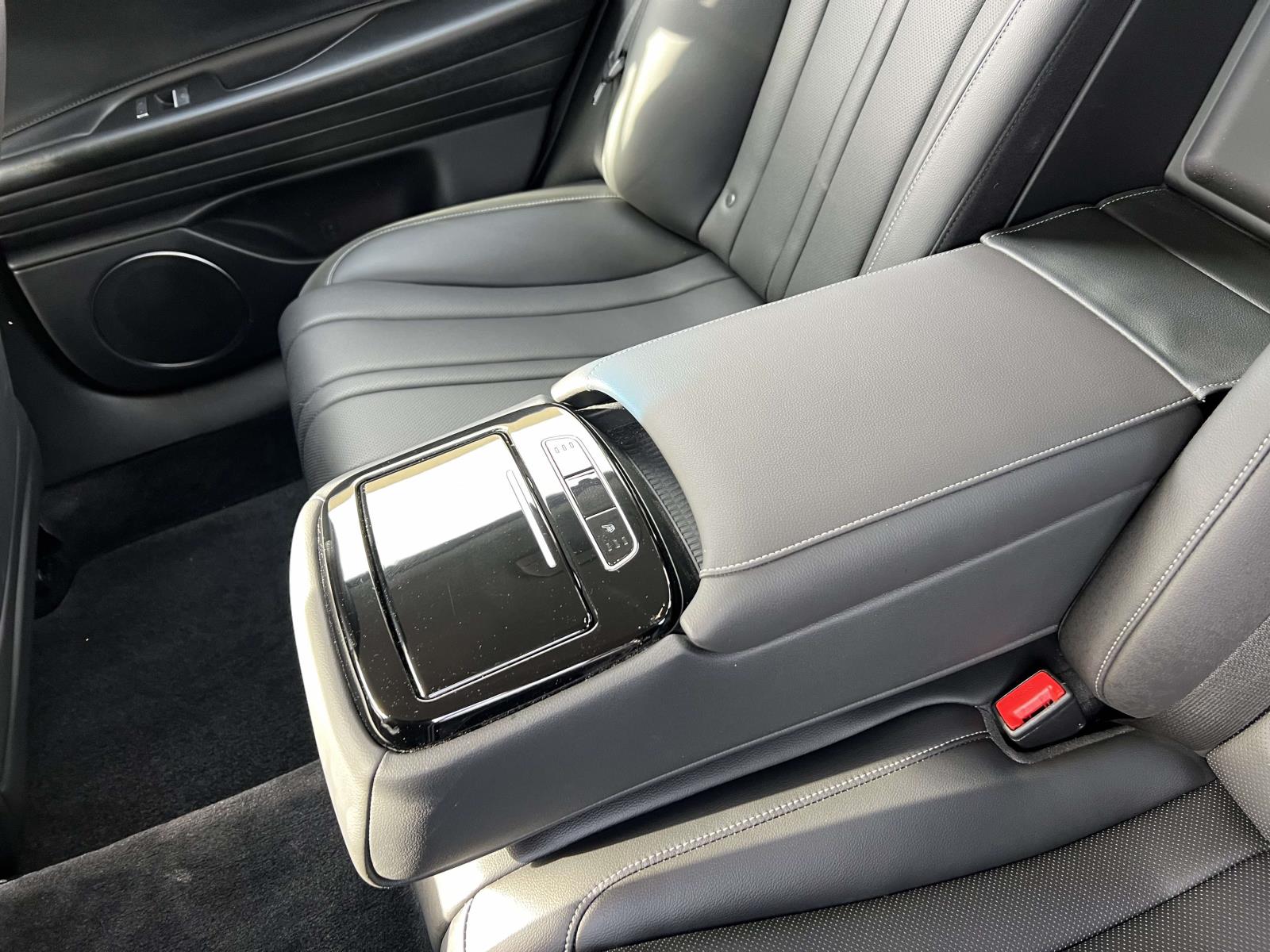 used 2021 Genesis G80 car, priced at $31,999