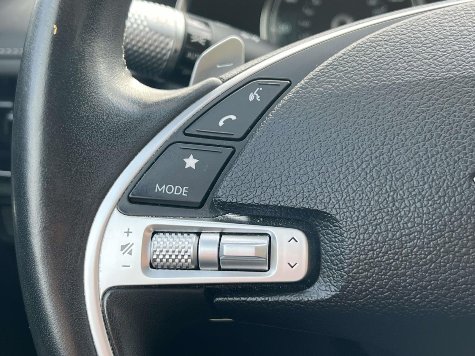 used 2021 Genesis G80 car, priced at $31,999