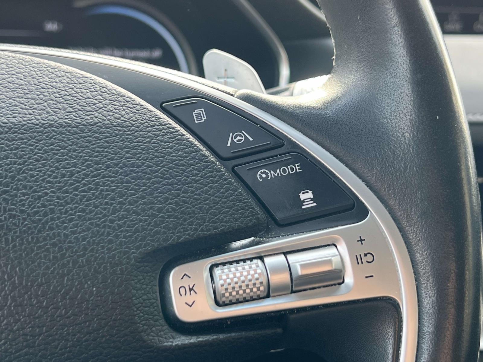 used 2021 Genesis G80 car, priced at $31,999