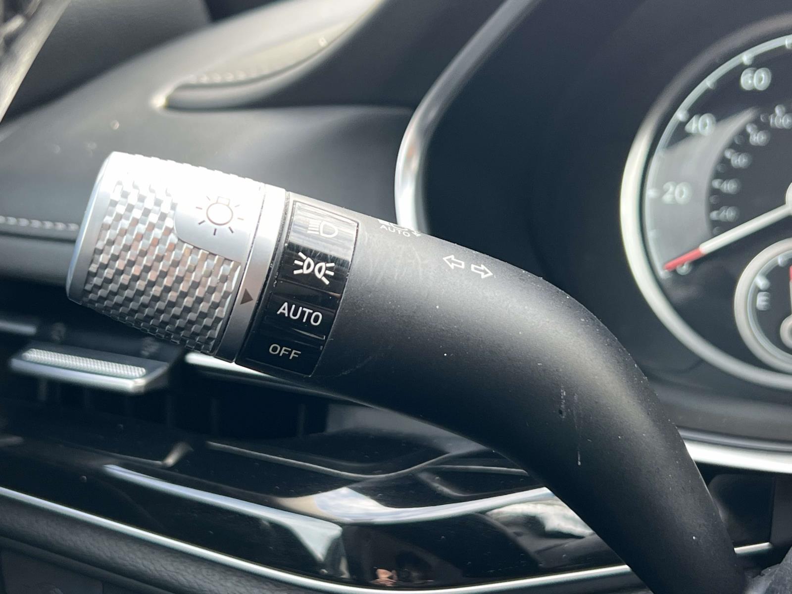 used 2021 Genesis G80 car, priced at $31,999