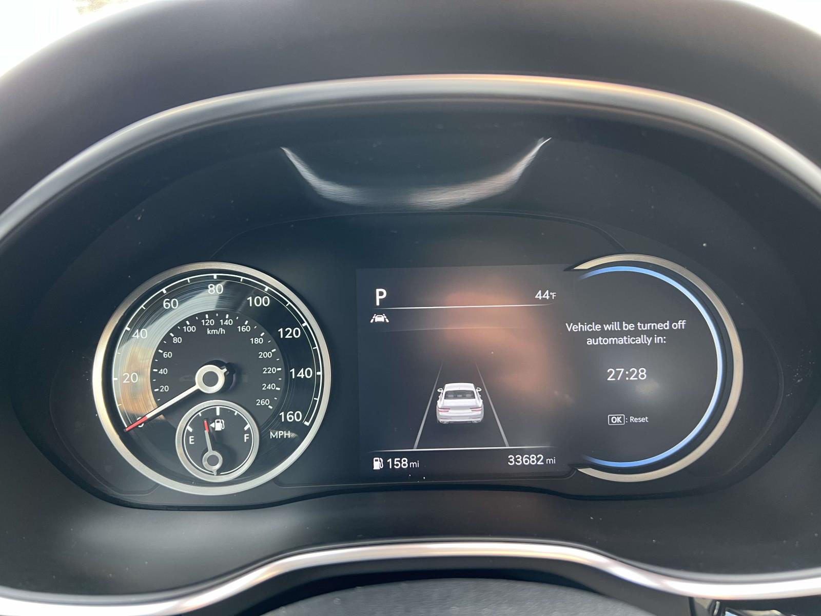 used 2021 Genesis G80 car, priced at $31,999