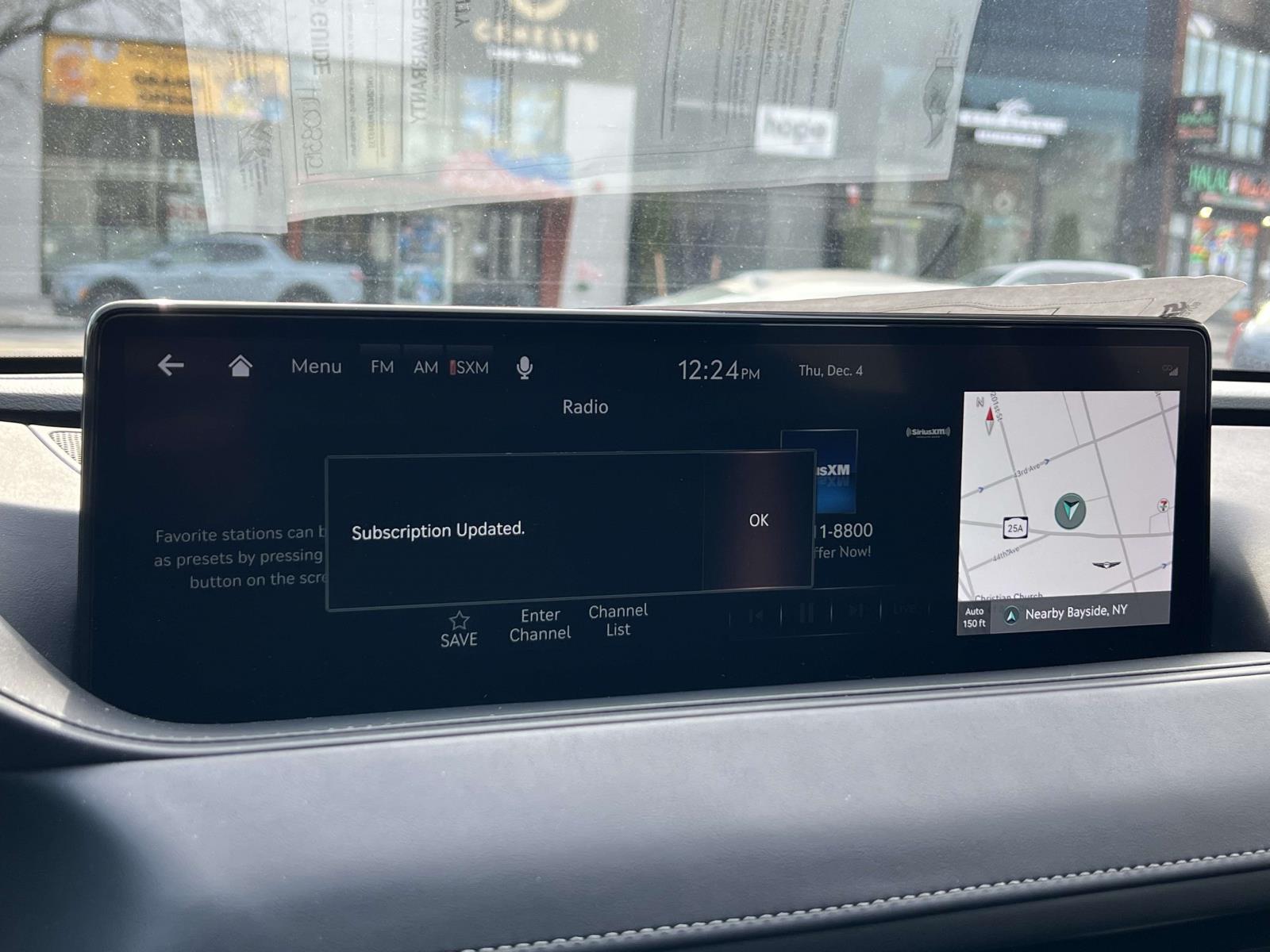 used 2021 Genesis G80 car, priced at $31,999