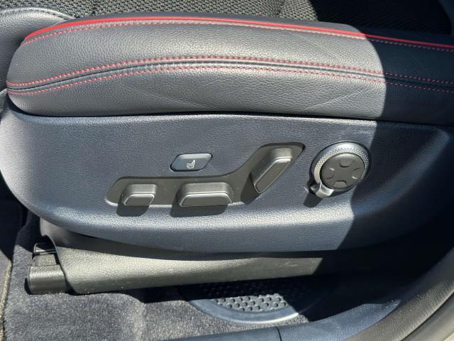 used 2023 Genesis GV70 car, priced at $44,999
