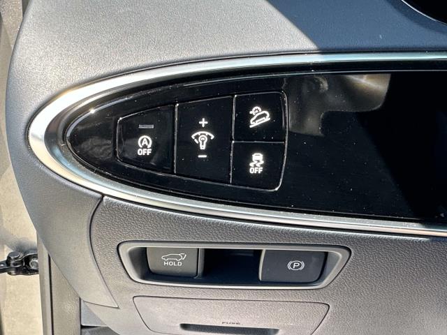 used 2023 Genesis GV70 car, priced at $44,999