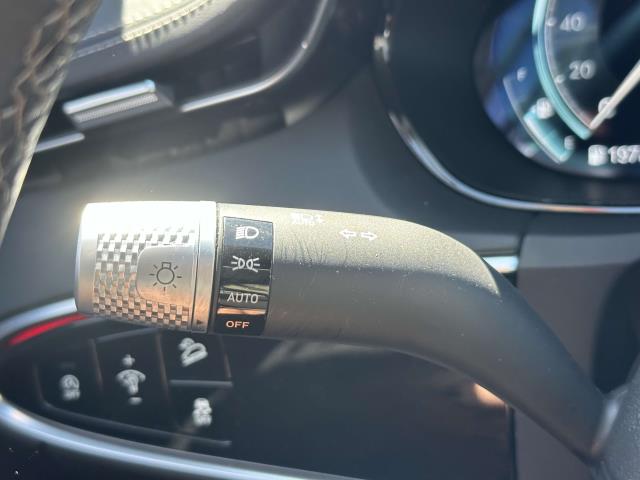 used 2023 Genesis GV70 car, priced at $44,999