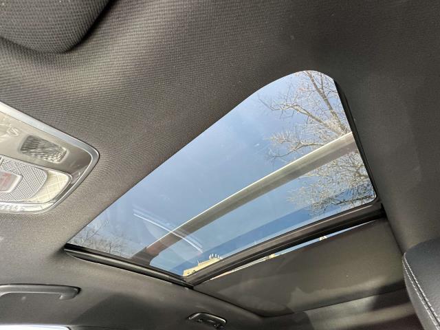 used 2023 Genesis GV70 car, priced at $44,999
