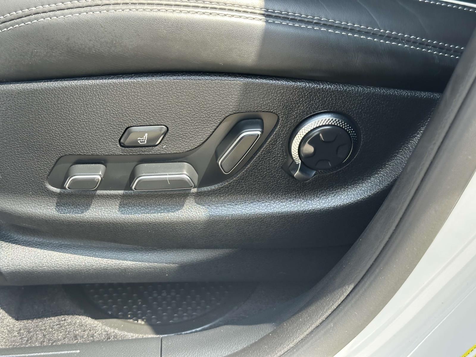 used 2022 Genesis GV70 car, priced at $42,999