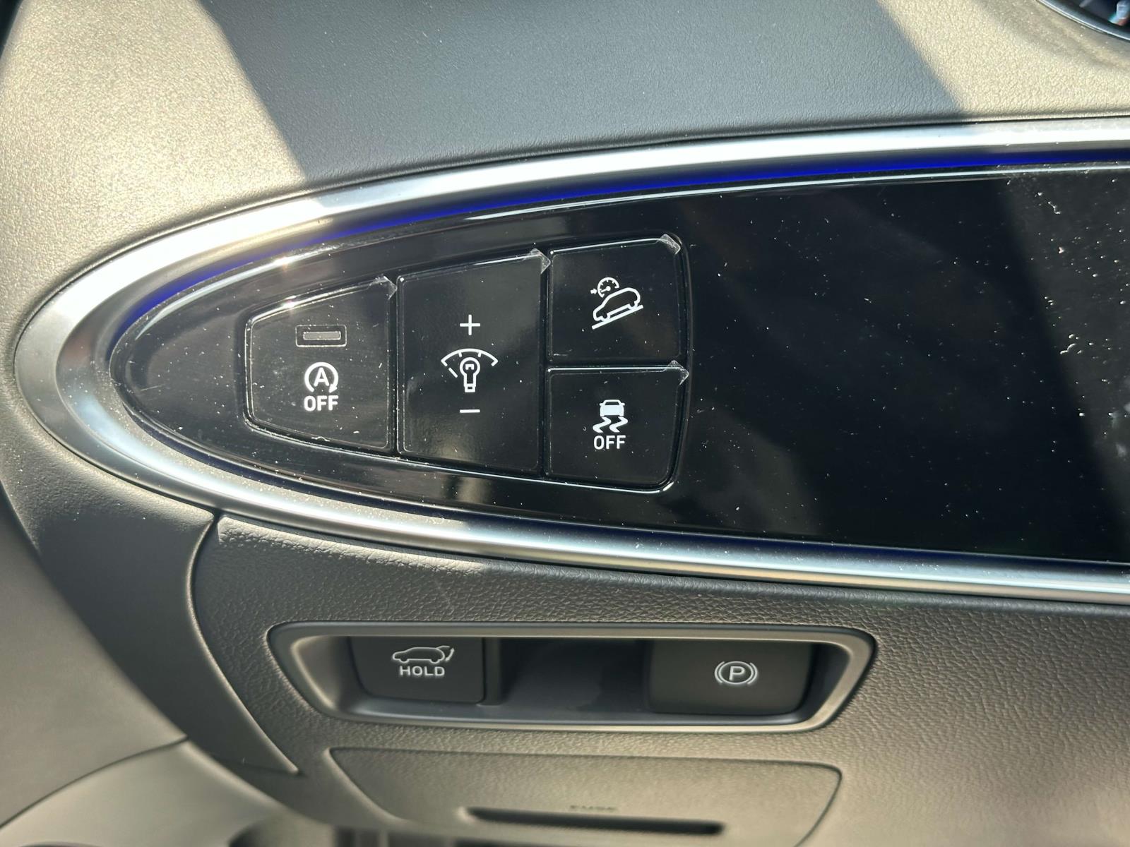 used 2022 Genesis GV70 car, priced at $42,999
