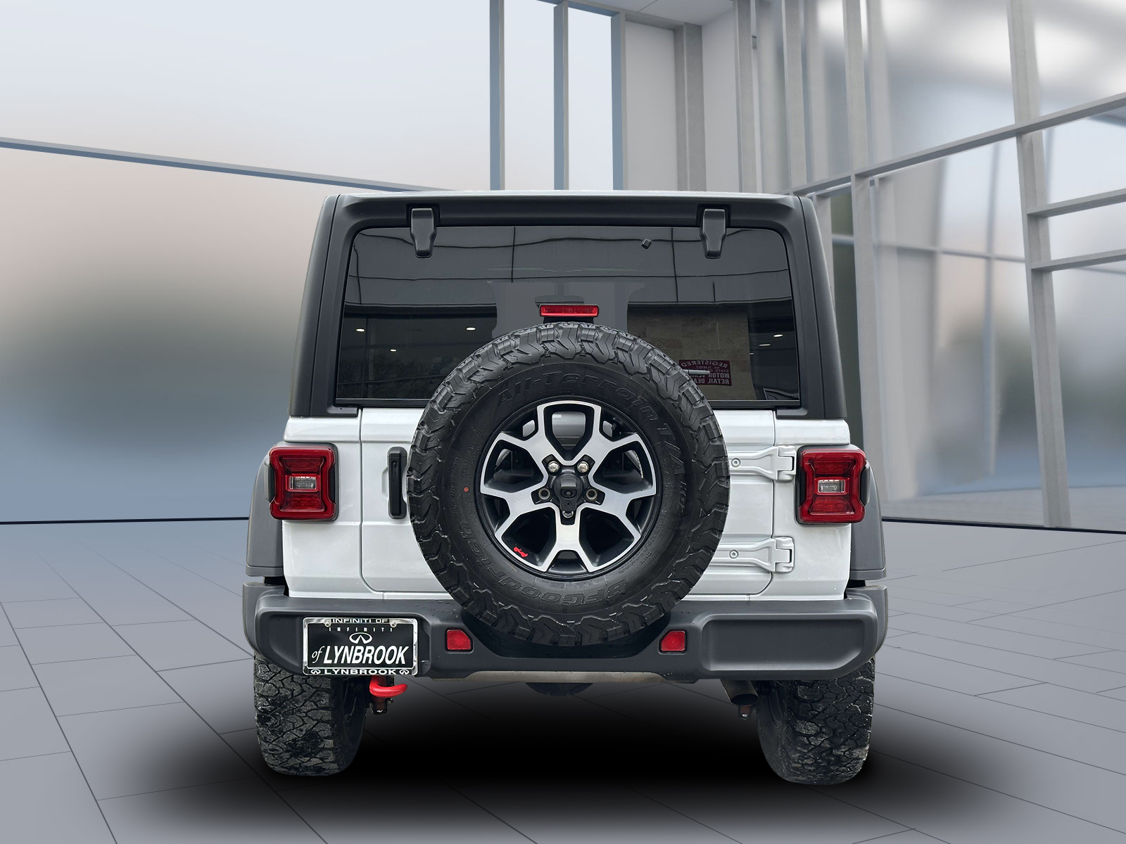 used 2022 Jeep Wrangler car, priced at $28,531