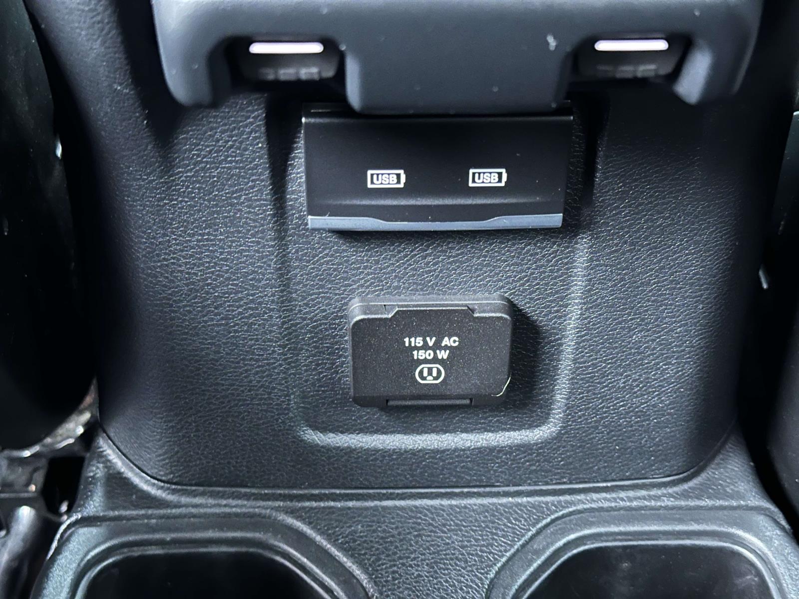 used 2022 Jeep Wrangler car, priced at $28,531