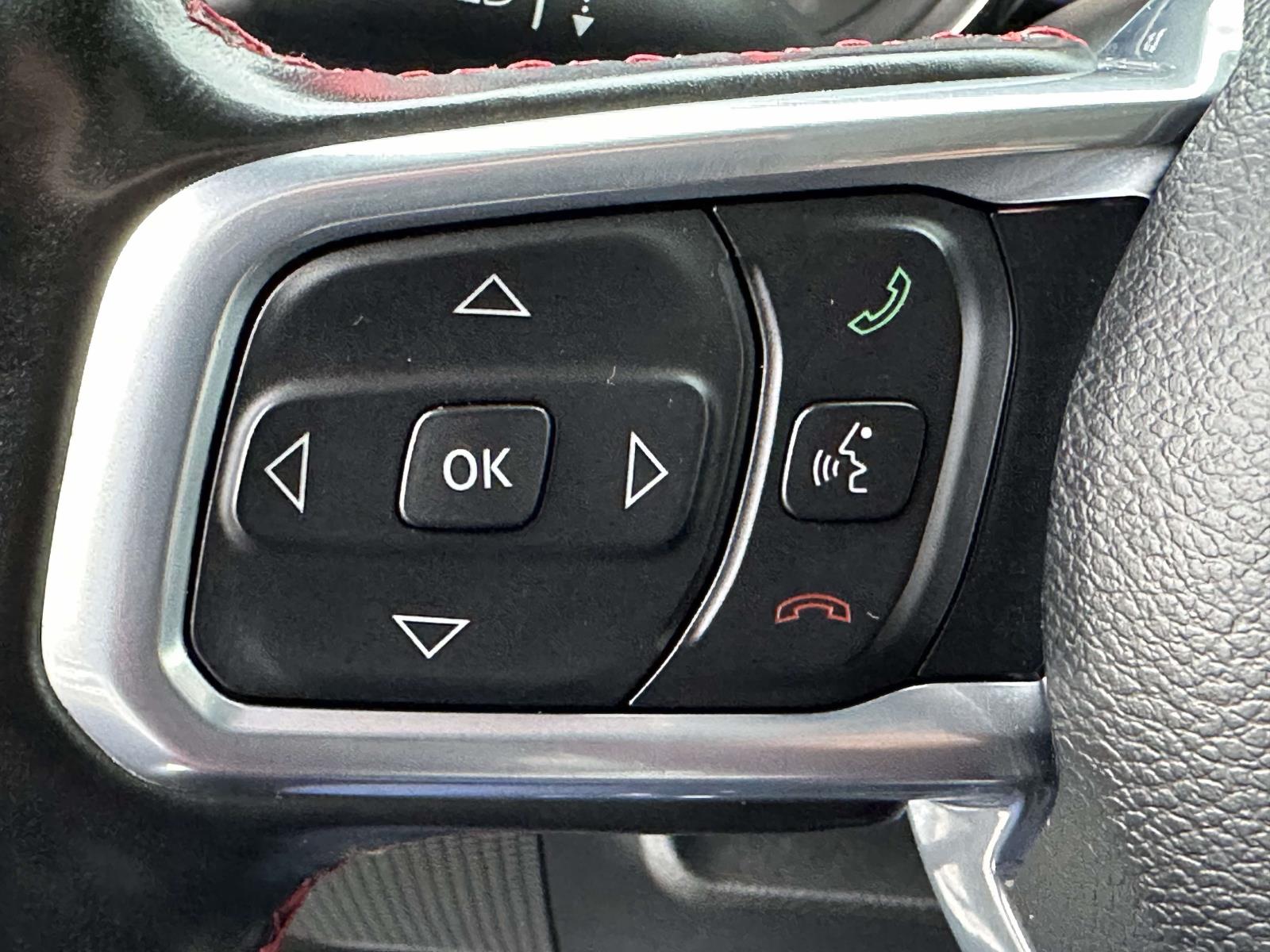 used 2022 Jeep Wrangler car, priced at $28,531