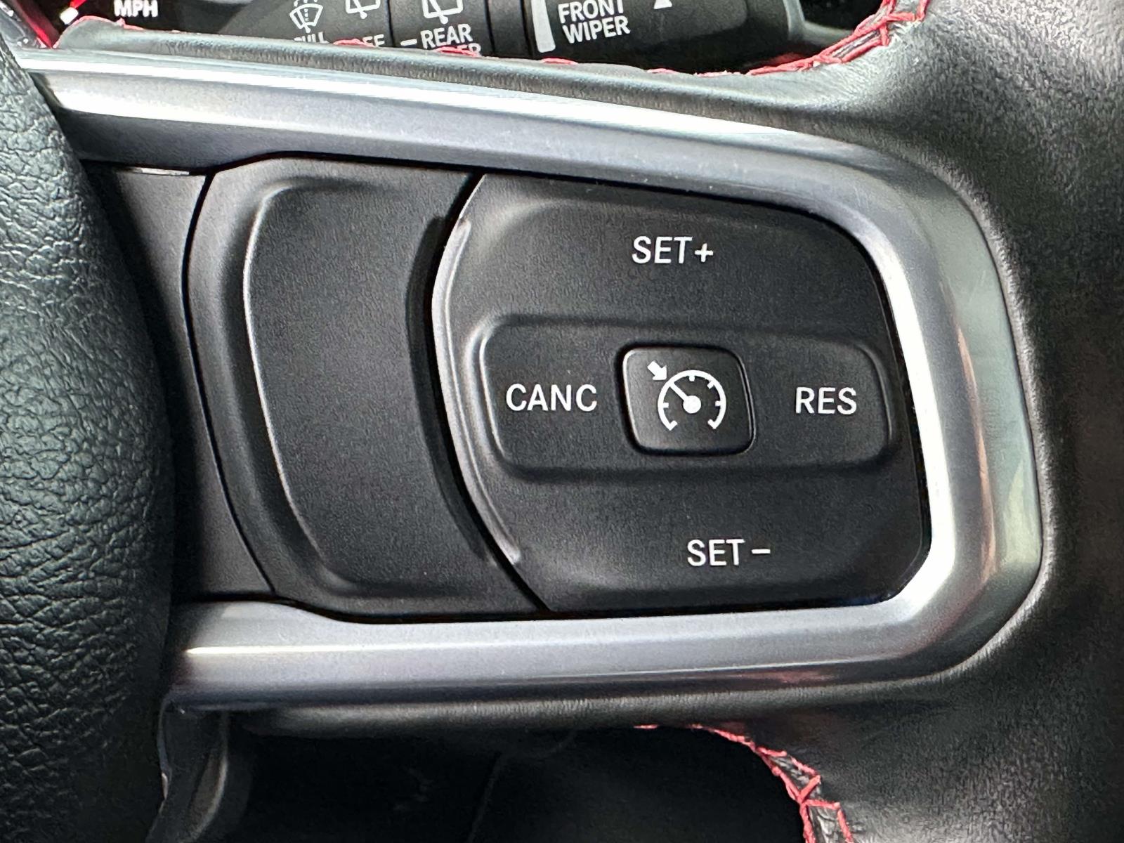 used 2022 Jeep Wrangler car, priced at $28,531