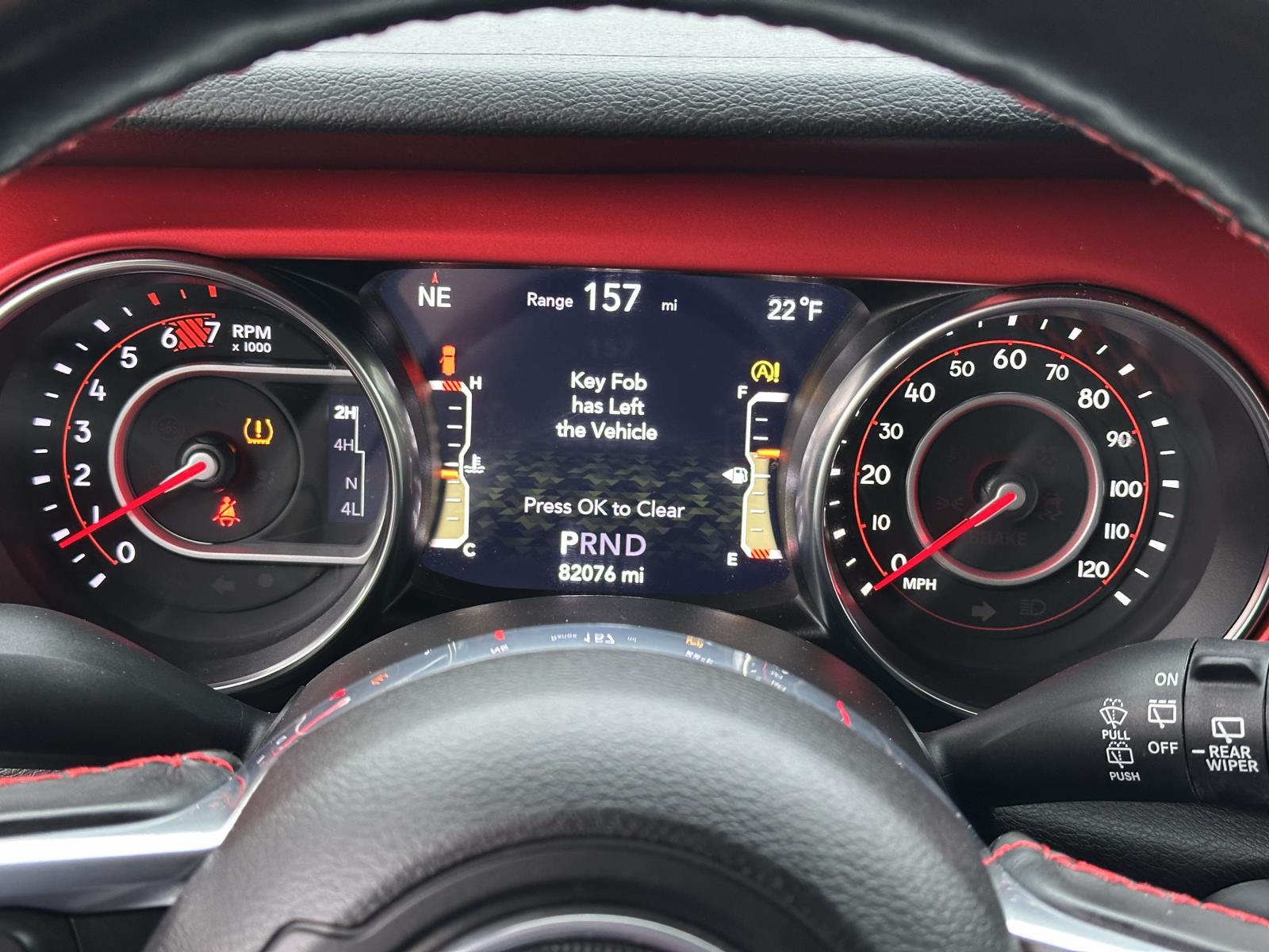 used 2022 Jeep Wrangler car, priced at $28,531