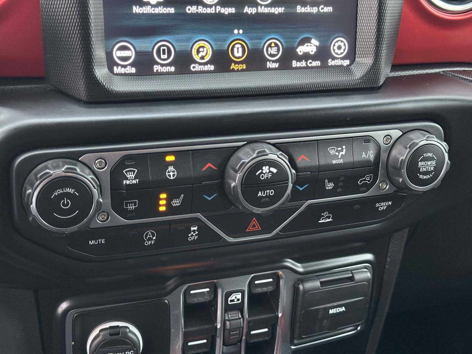 used 2022 Jeep Wrangler car, priced at $28,531