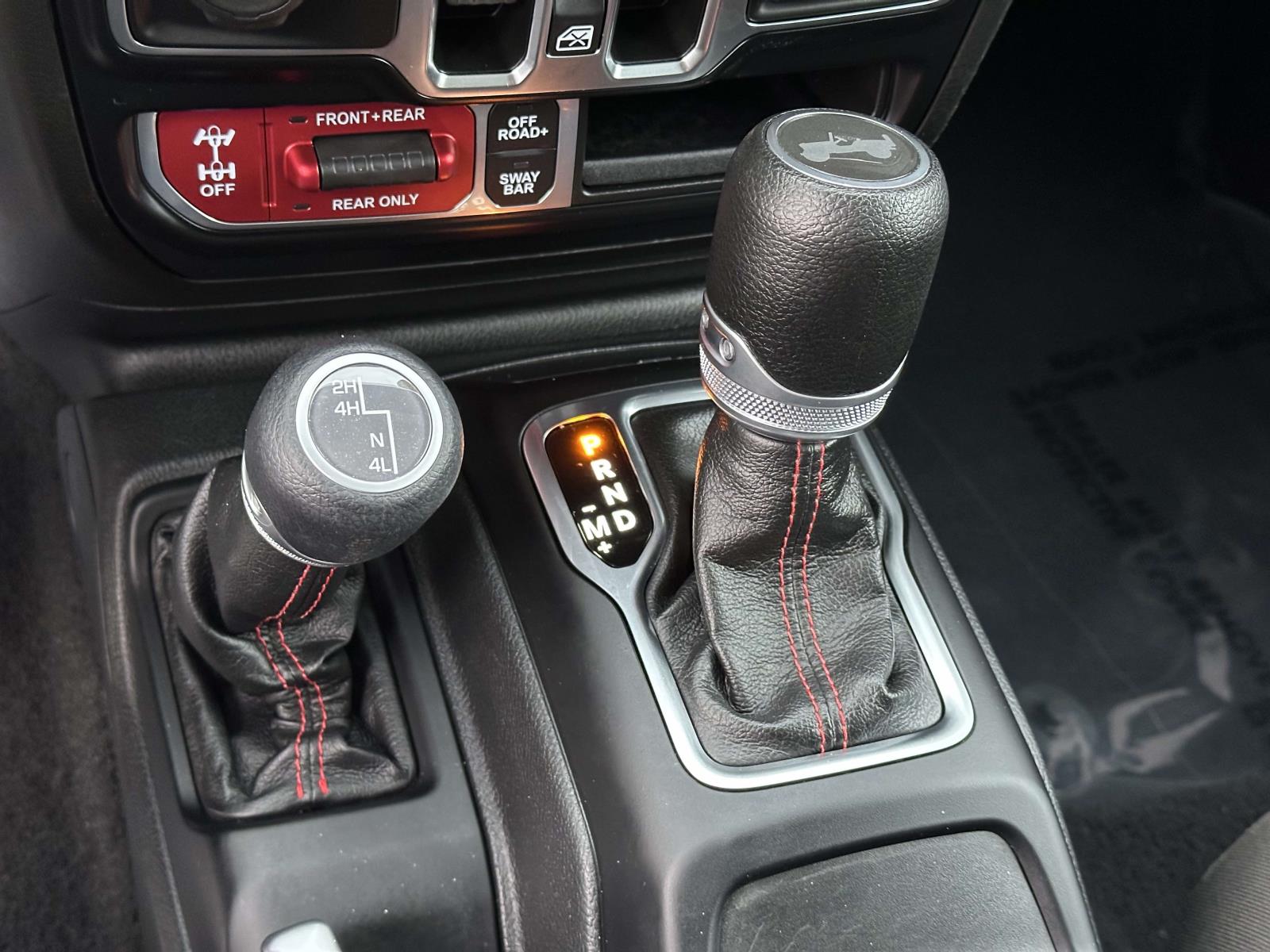 used 2022 Jeep Wrangler car, priced at $28,531