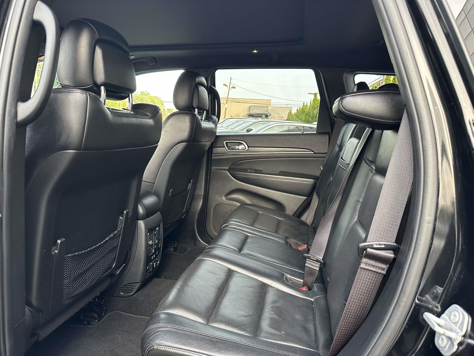 used 2019 Jeep Grand Cherokee car, priced at $17,427