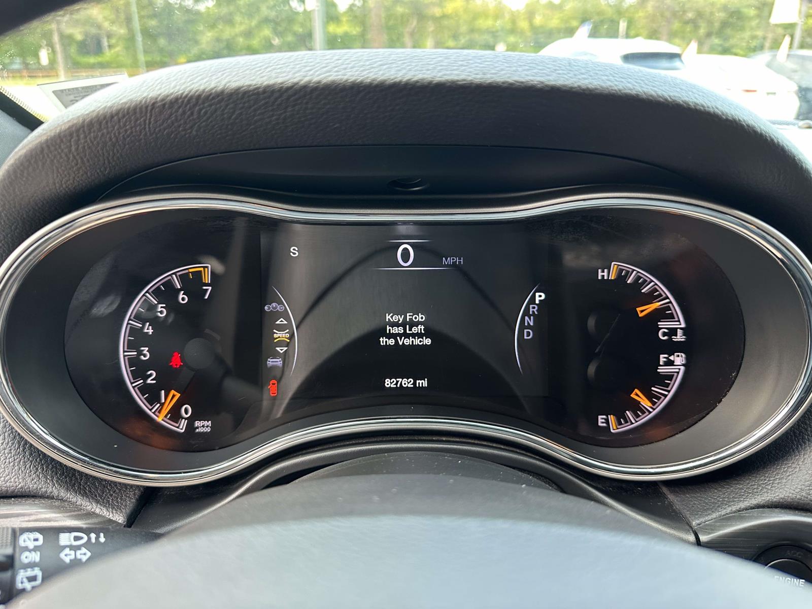 used 2019 Jeep Grand Cherokee car, priced at $17,427