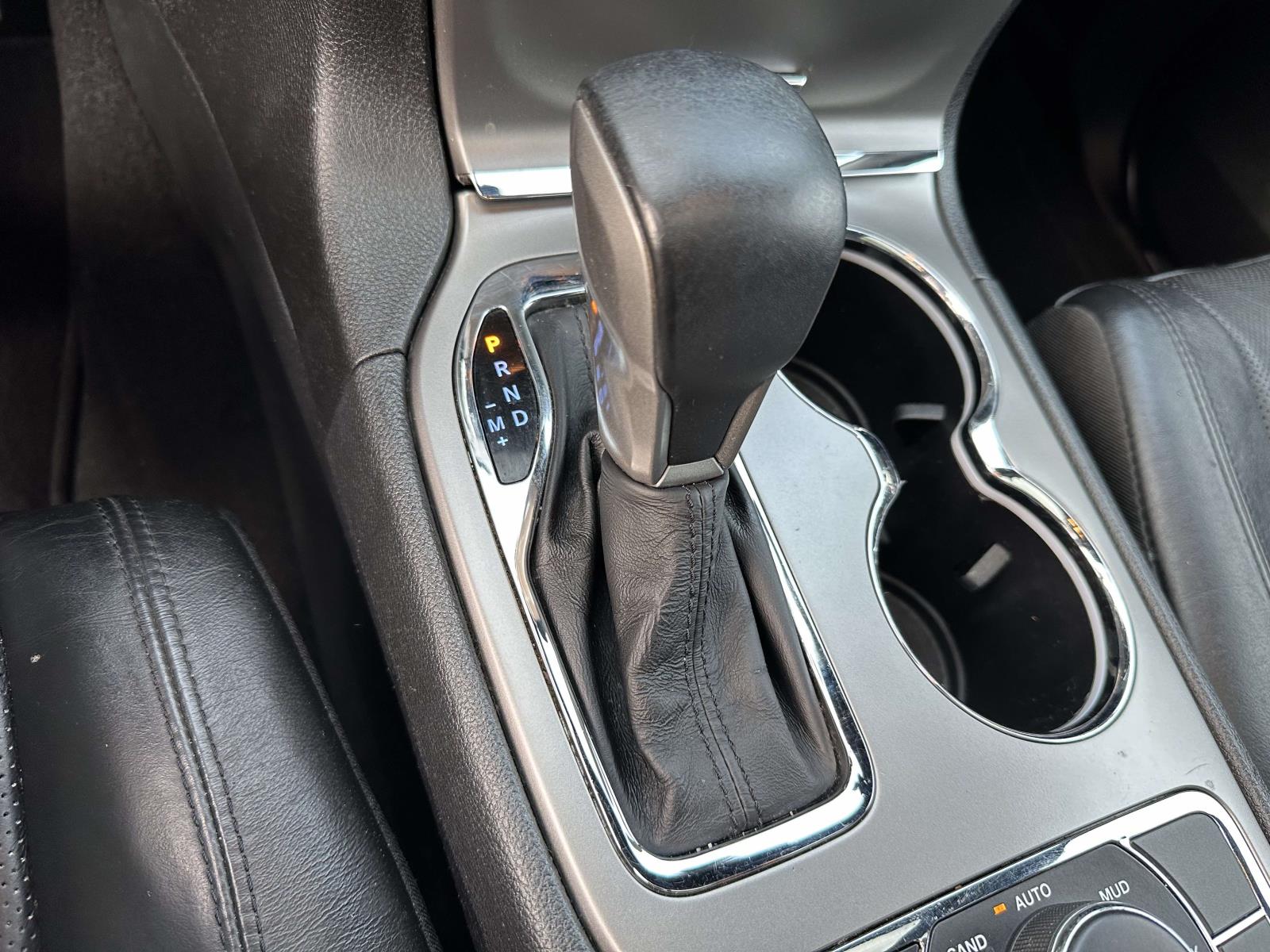 used 2019 Jeep Grand Cherokee car, priced at $17,427