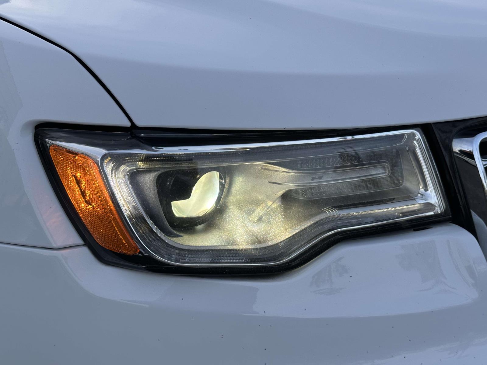 used 2020 Jeep Grand Cherokee car, priced at $22,899