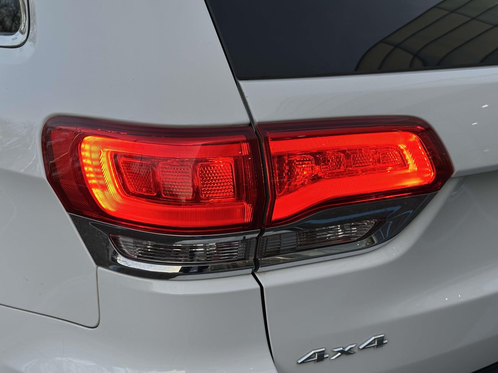 used 2020 Jeep Grand Cherokee car, priced at $22,899