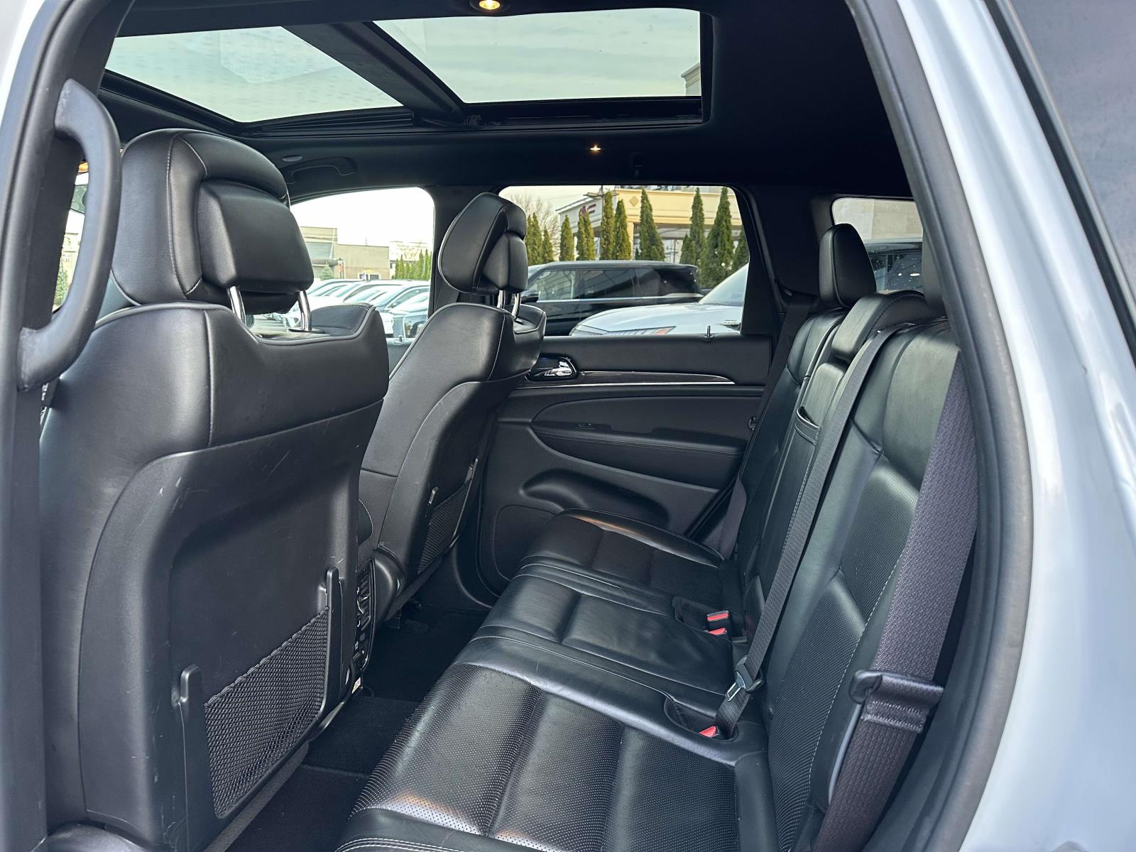 used 2020 Jeep Grand Cherokee car, priced at $22,899