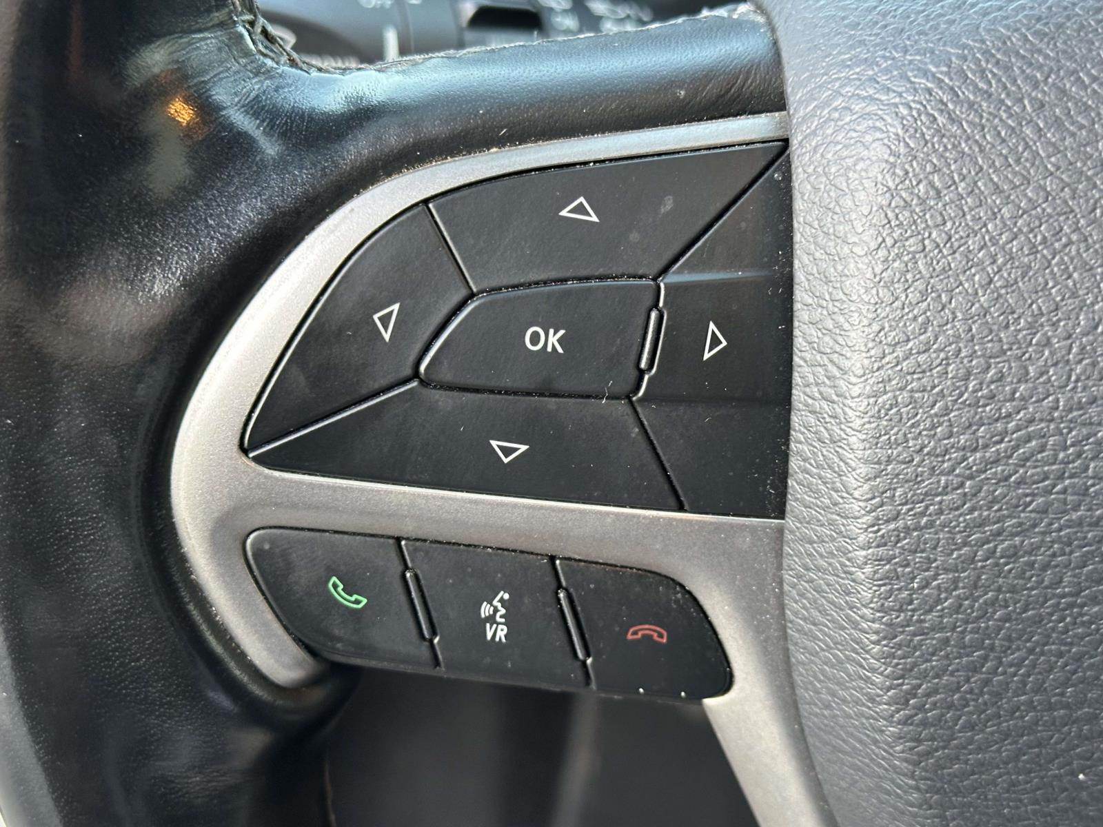 used 2020 Jeep Grand Cherokee car, priced at $22,899