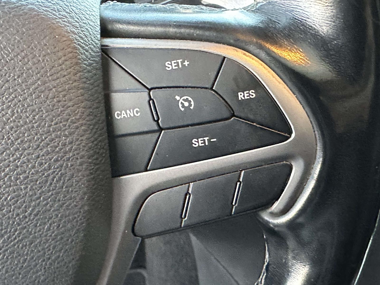 used 2020 Jeep Grand Cherokee car, priced at $22,899