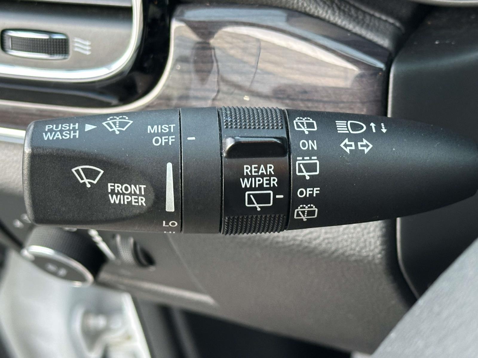 used 2020 Jeep Grand Cherokee car, priced at $22,899