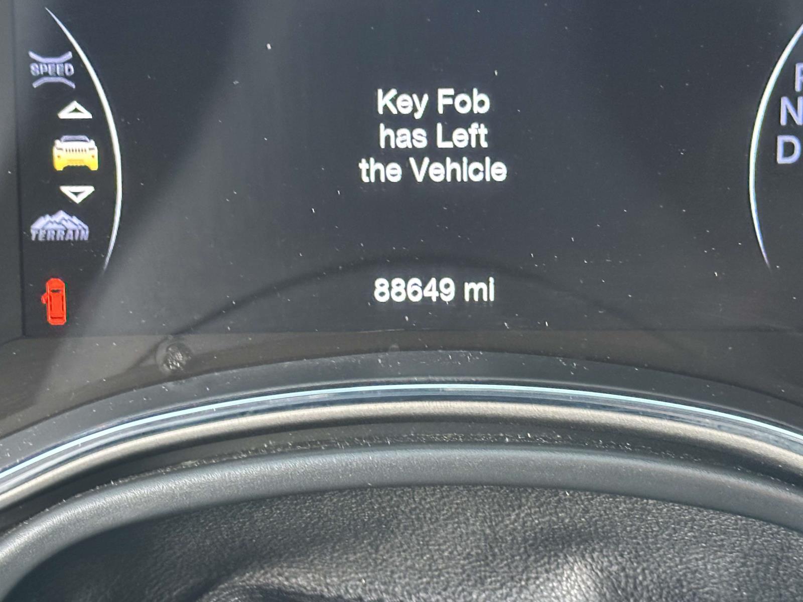 used 2020 Jeep Grand Cherokee car, priced at $22,899