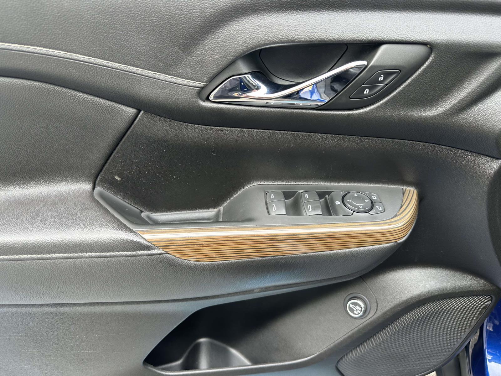 used 2023 GMC Acadia car, priced at $26,467