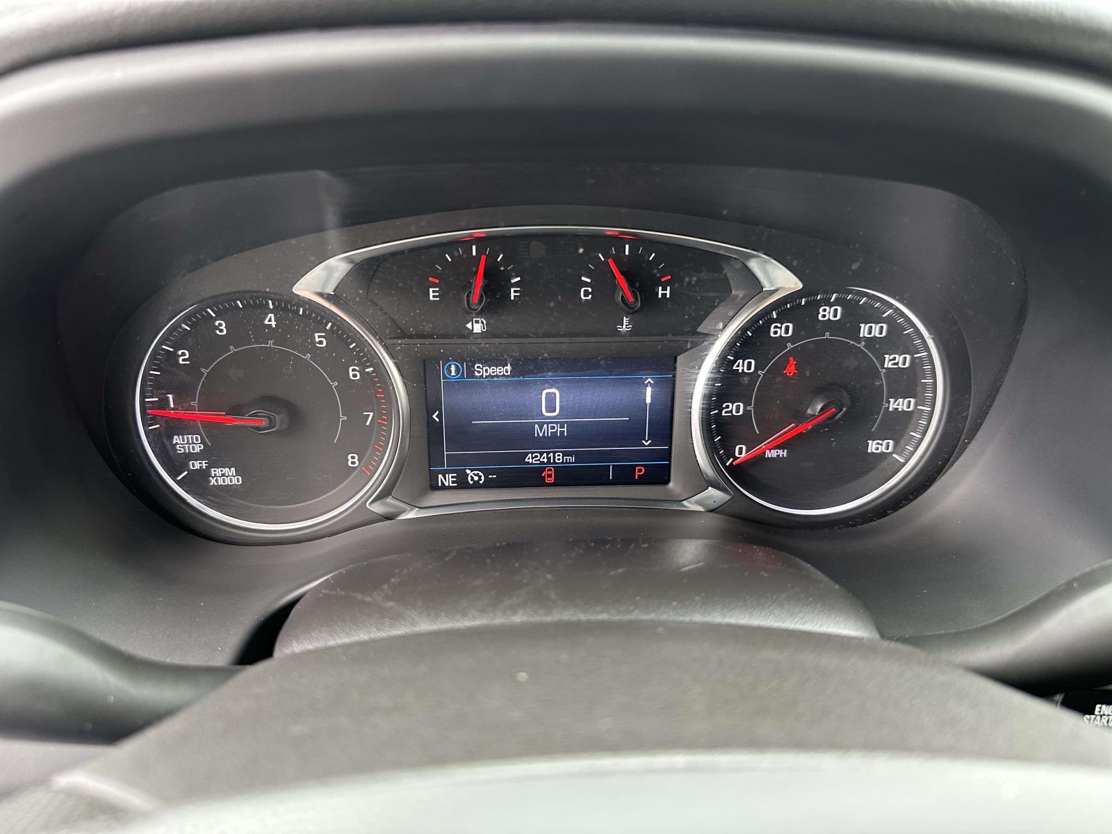 used 2023 GMC Acadia car, priced at $26,467