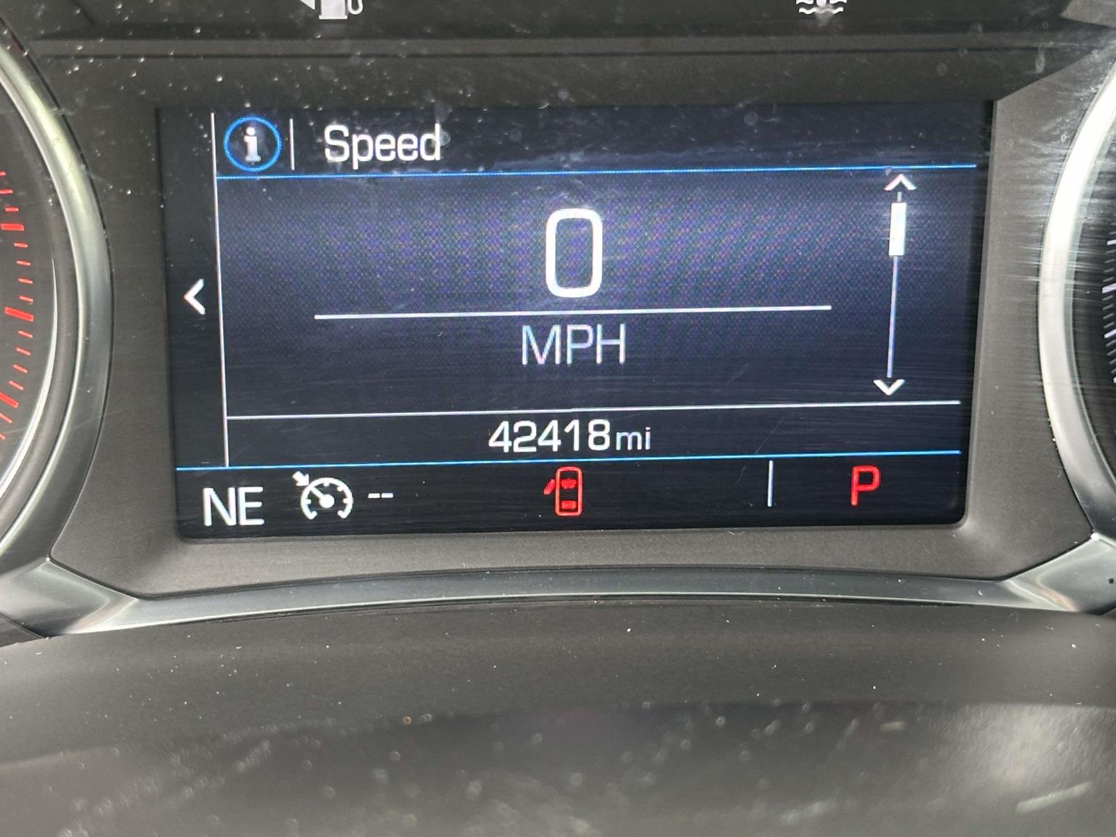 used 2023 GMC Acadia car, priced at $26,467