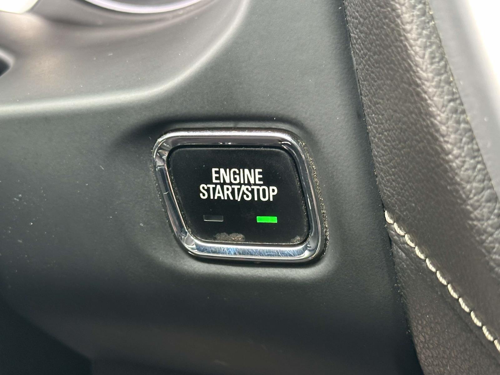 used 2023 GMC Acadia car, priced at $26,467